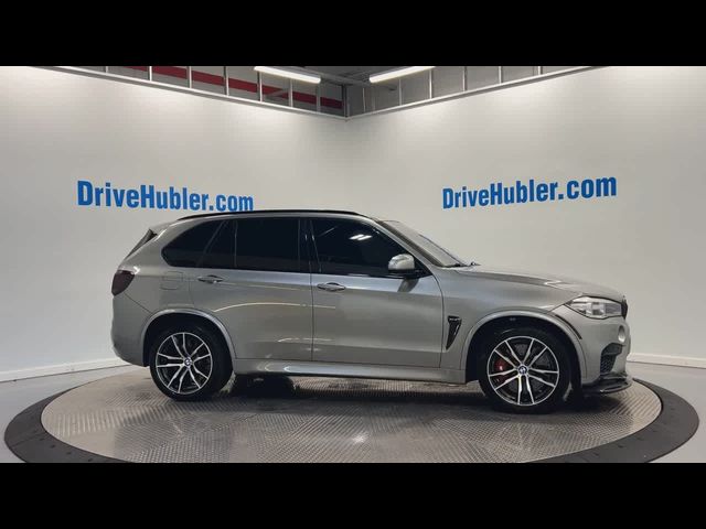 2017 BMW X5 M Base