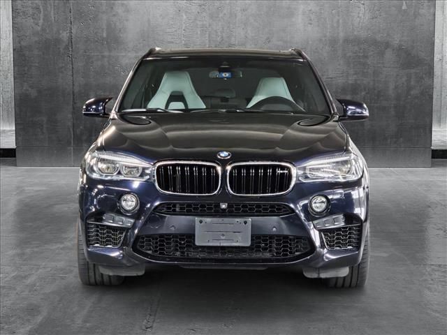 2017 BMW X5 M Base