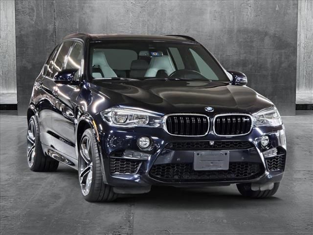 2017 BMW X5 M Base