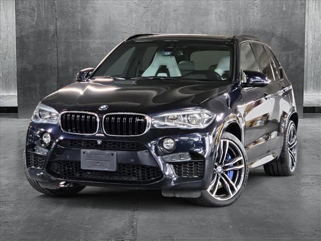 2017 BMW X5 M Base