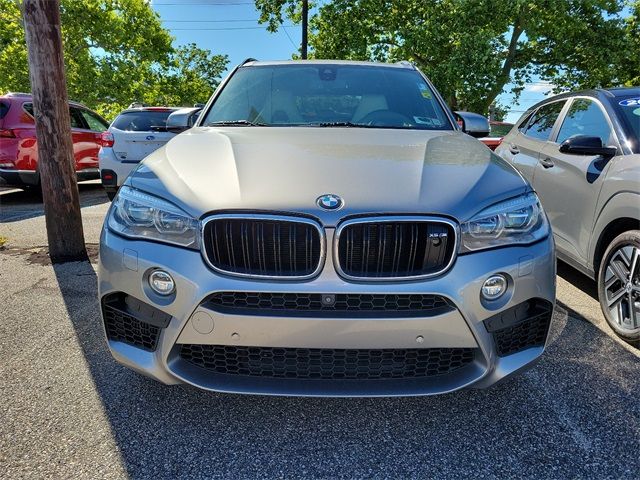 2017 BMW X5 M Base