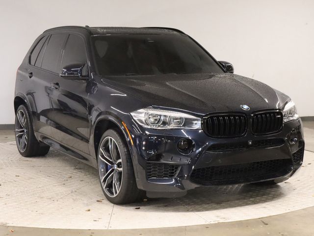 2017 BMW X5 M Base