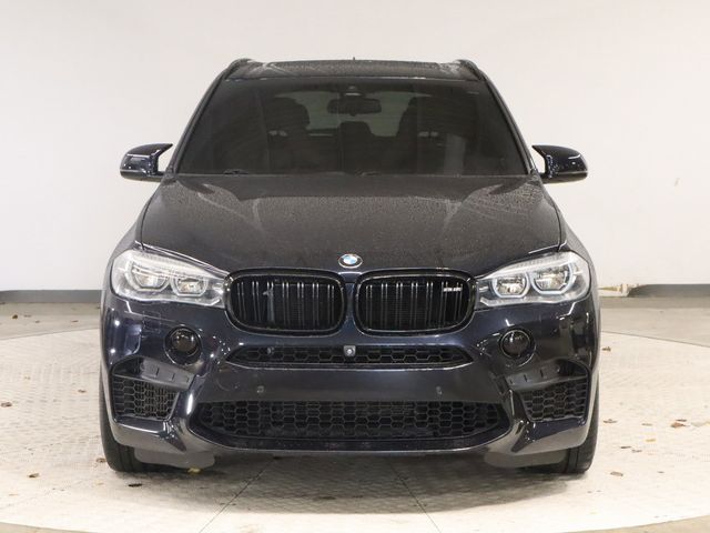 2017 BMW X5 M Base