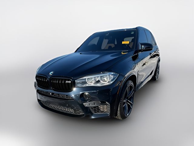 2017 BMW X5 M Base