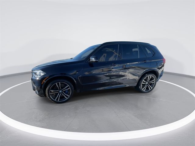 2017 BMW X5 M Base