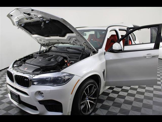 2017 BMW X5 M Base