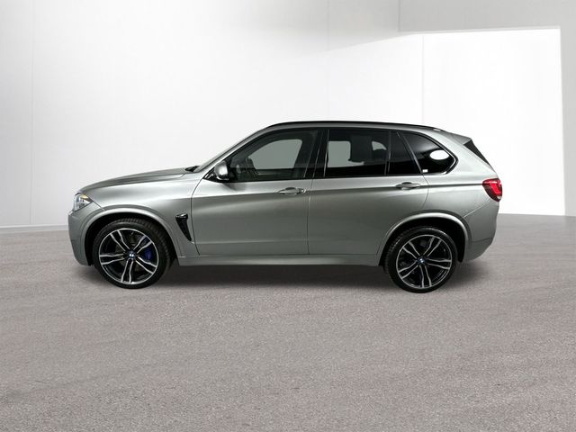 2017 BMW X5 M Base