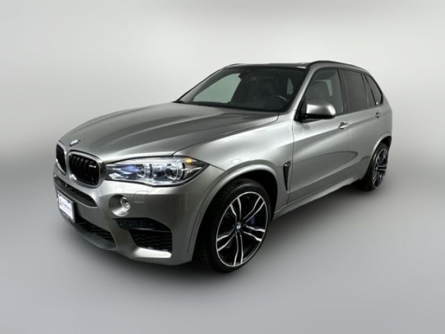 2017 BMW X5 M Base