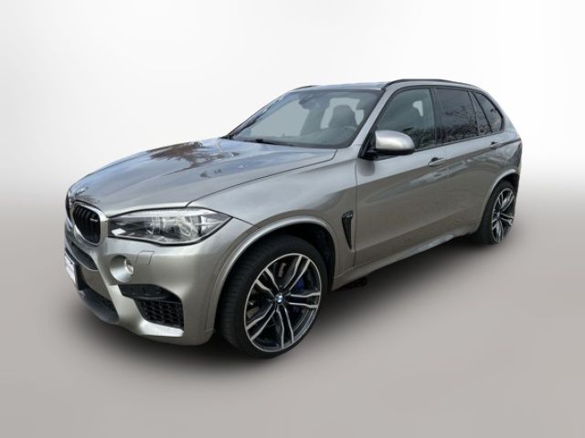 2017 BMW X5 M Base