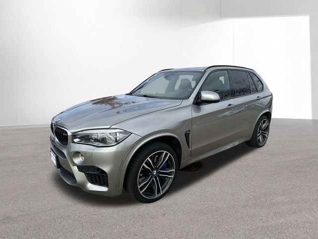 2017 BMW X5 M Base