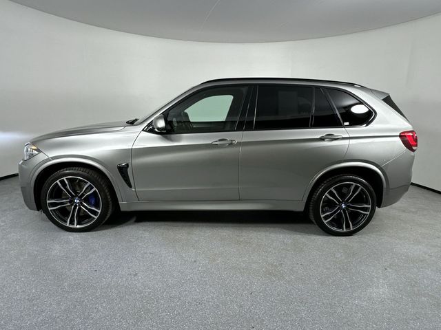 2017 BMW X5 M Base