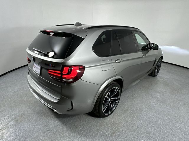 2017 BMW X5 M Base