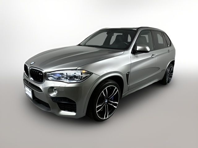 2017 BMW X5 M Base