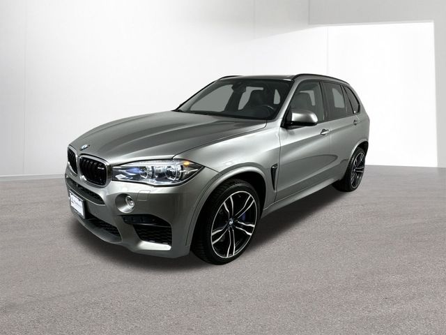 2017 BMW X5 M Base