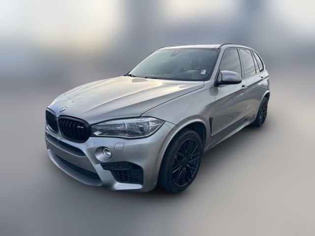 2017 BMW X5 M Base