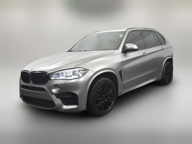 2017 BMW X5 M Base