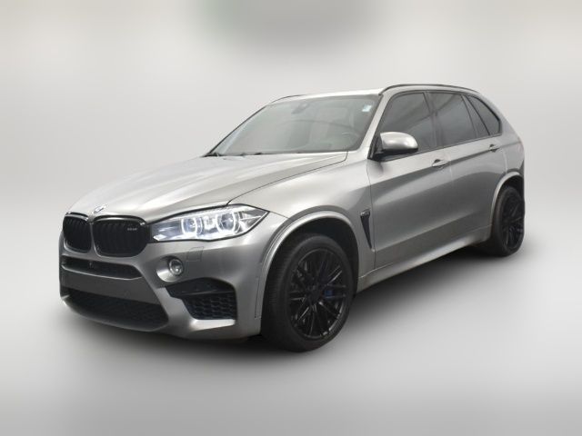 2017 BMW X5 M Base