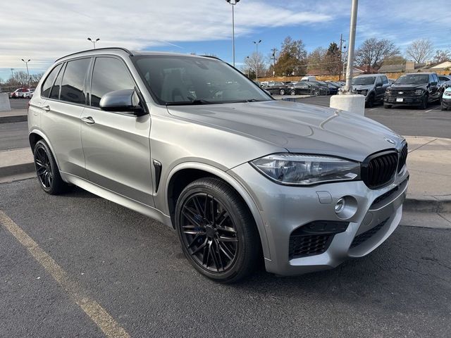 2017 BMW X5 M Base