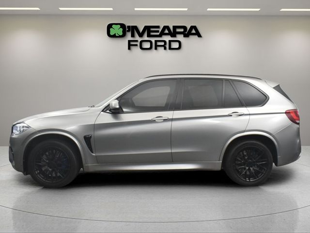 2017 BMW X5 M Base