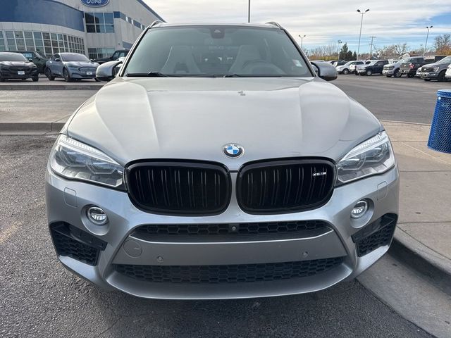 2017 BMW X5 M Base