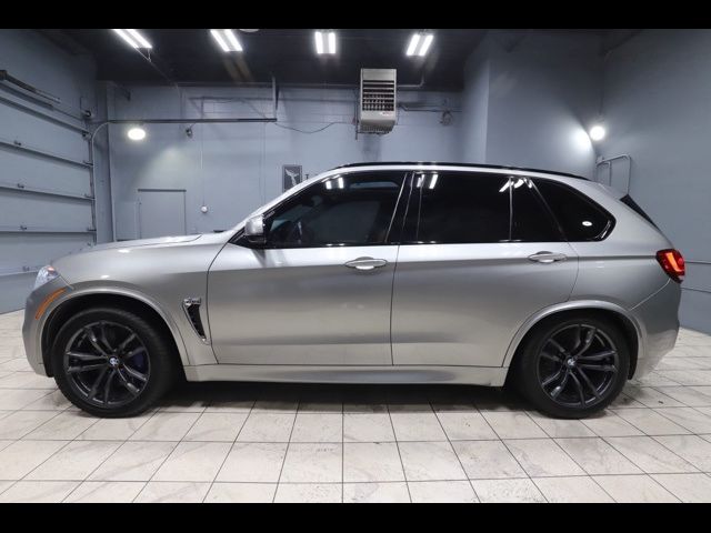 2017 BMW X5 M Base