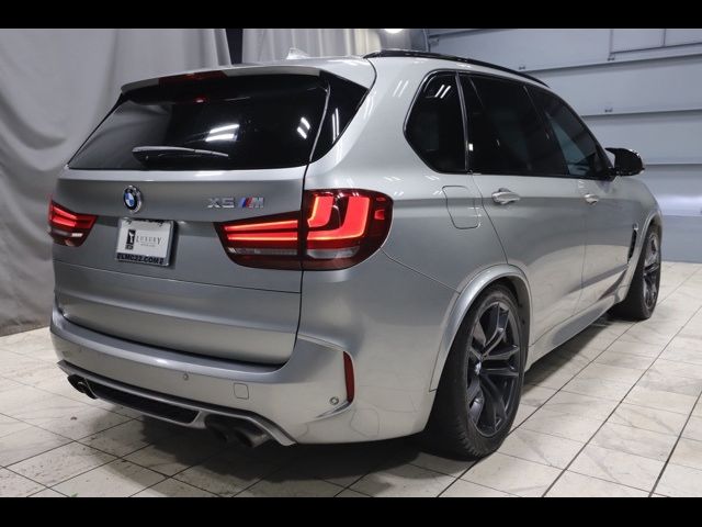 2017 BMW X5 M Base