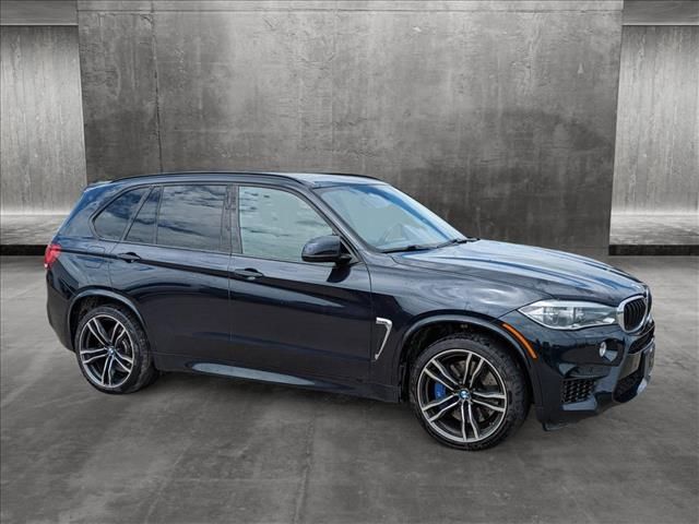 2017 BMW X5 M Base