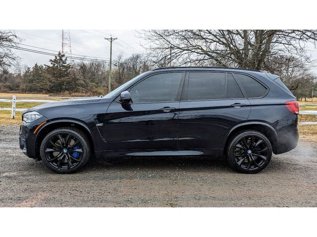 2017 BMW X5 M Base