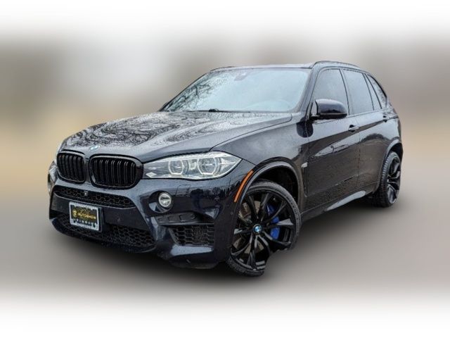 2017 BMW X5 M Base