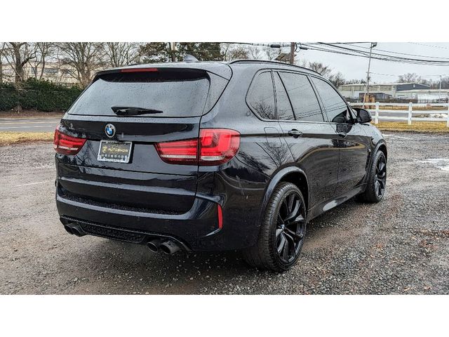 2017 BMW X5 M Base