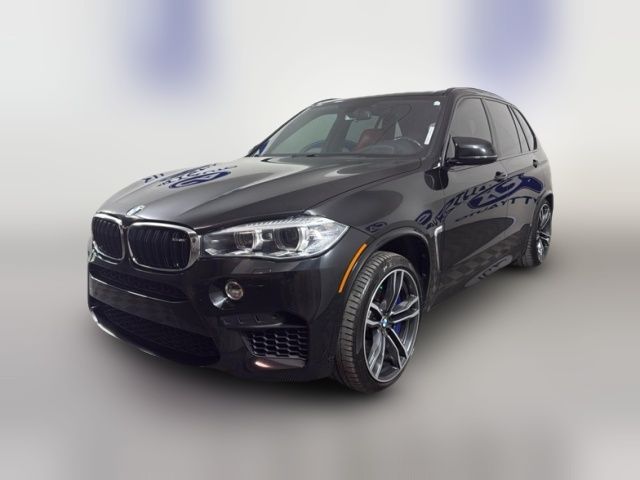 2017 BMW X5 M Base