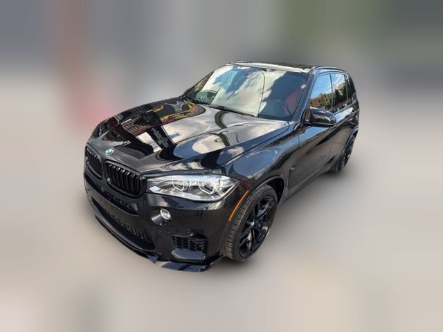 2017 BMW X5 M Base