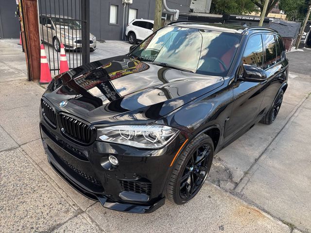 2017 BMW X5 M Base