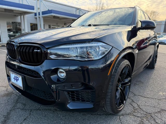2017 BMW X5 M Base