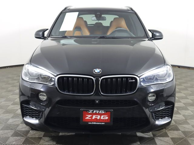 2017 BMW X5 M Base