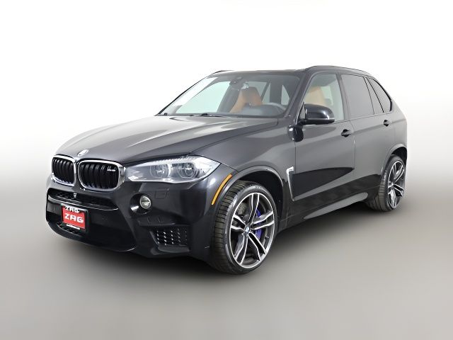 2017 BMW X5 M Base