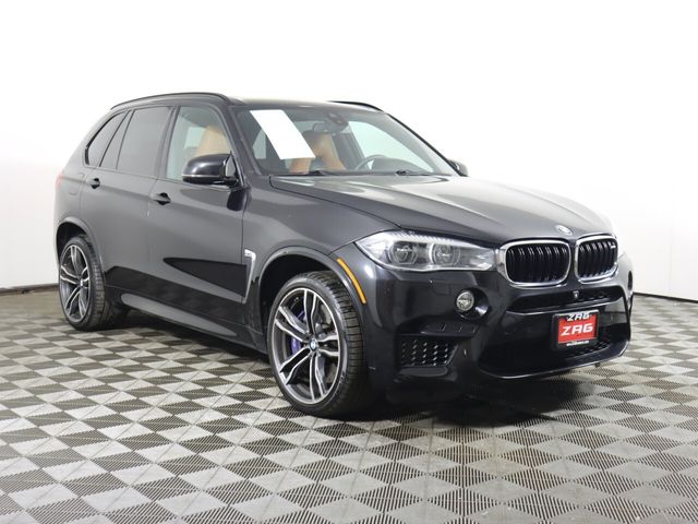 2017 BMW X5 M Base