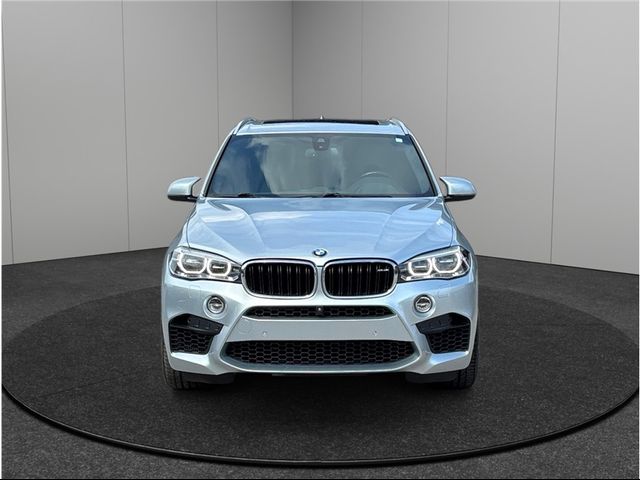 2017 BMW X5 M Base