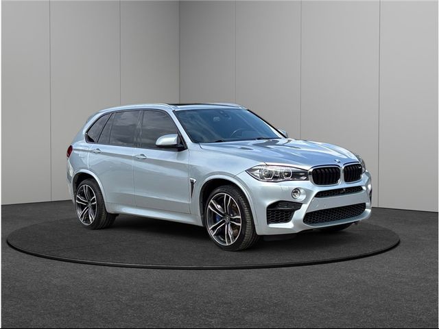 2017 BMW X5 M Base
