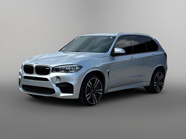 2017 BMW X5 M Base