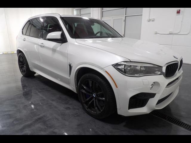 2017 BMW X5 M Base