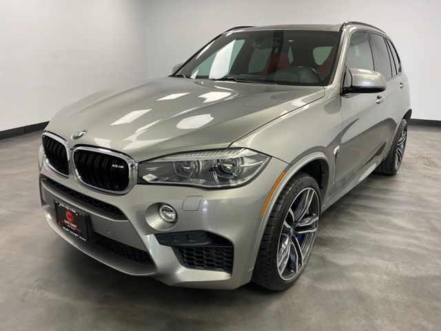 2017 BMW X5 M Base