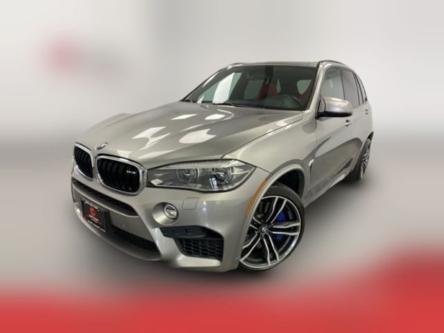 2017 BMW X5 M Base