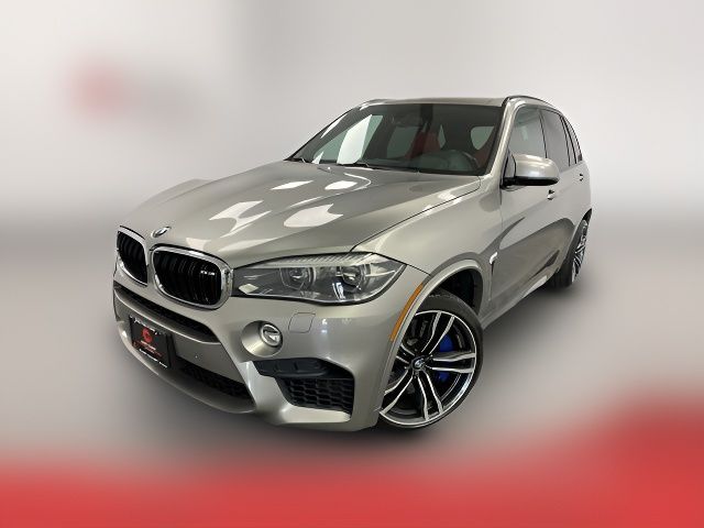 2017 BMW X5 M Base