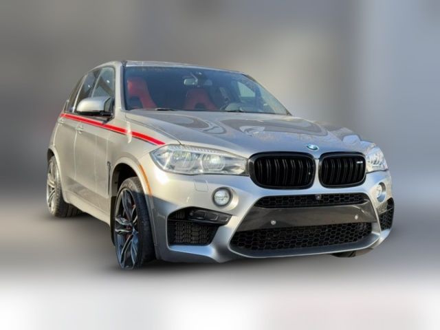 2017 BMW X5 M Base