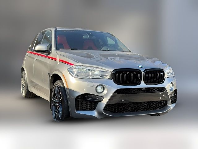 2017 BMW X5 M Base