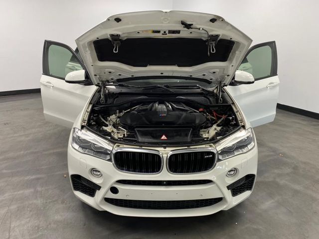 2017 BMW X5 M Base