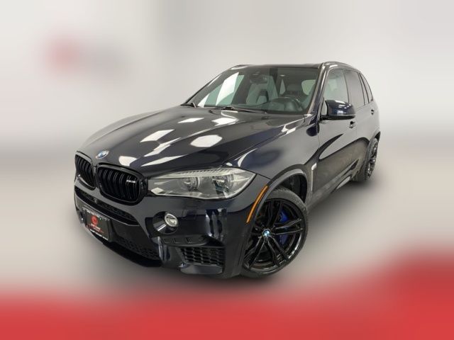 2017 BMW X5 M Base