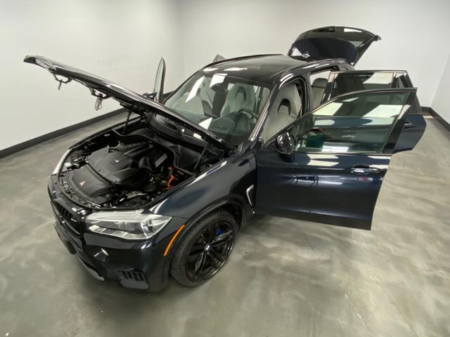 2017 BMW X5 M Base