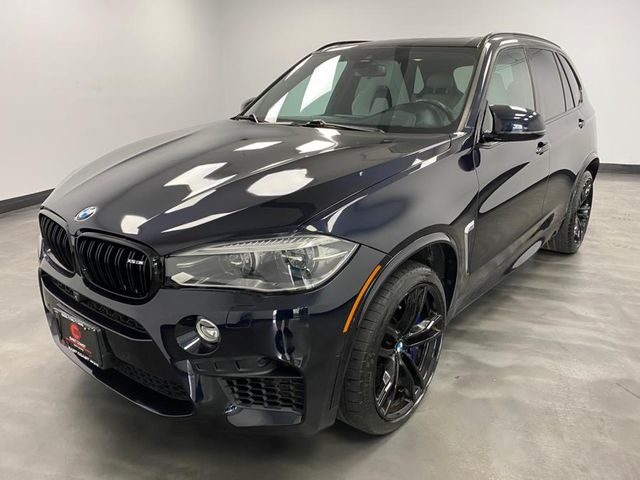 2017 BMW X5 M Base